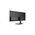Philips E Line 346E2LAE/00 LED display 86.4 cm (34&quot;) 3440 x 1440 pixels Wide Quad HD LCD Bl