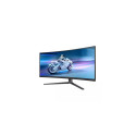 Philips Evnia 34M2C6500/00 computer monitor 86.4 cm (34&quot;) 3440 x 1440 pixels Wide Quad HD Q