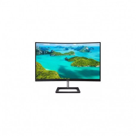 Philips E Line 328E1CA/00 computer monitor 80 cm (31.5") 3840 x 2160 pixels 4K Ultra HD LCD Bla