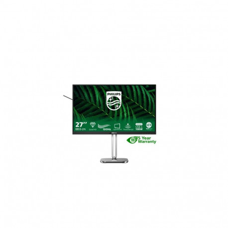 Philips 5000 series 27B2G5601/00 computer monitor 68.6 cm (27") 2560 x 1440 pixels Quad HD 