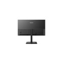 Philips E Line 275E2FAE/00 computer monitor 68.6 cm (27&quot;) 2560 x 1440 pixels Quad HD LED Bl