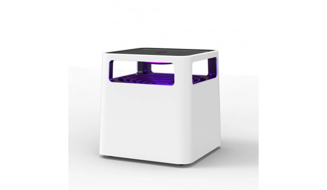 Stylies Enif white Mosquito trap