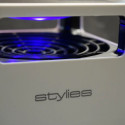 Stylies Enif valge sääsepüünis