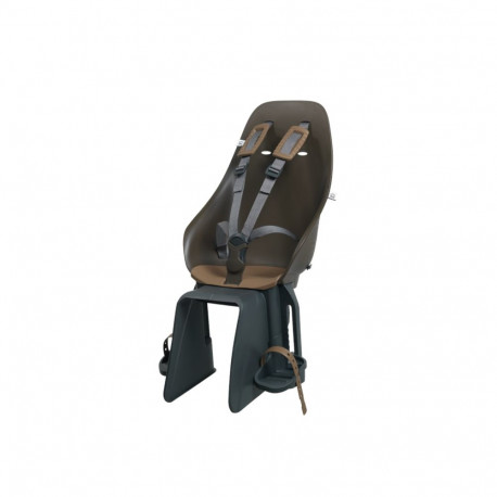 Lastetool pakiraamile URBAN IKI Ta-ke Easy Fix, Koge Brown/Kurumi Brown