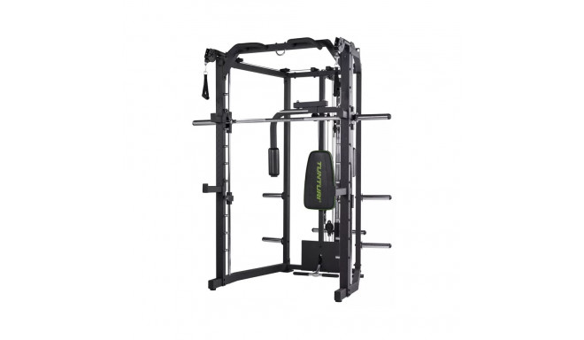 Jõupink Tunturi SM80 Full Smith