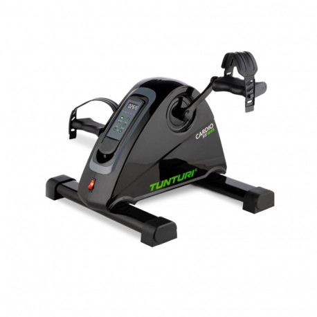 Miniratas mootoriga TUNTURI Cardio Fit M50 Minibike Motorized