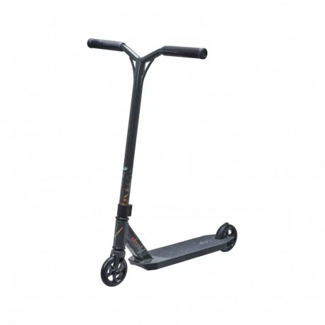 Trikitõukeratas Versatyl Cosmopolitan V2 Pro Scooter Black