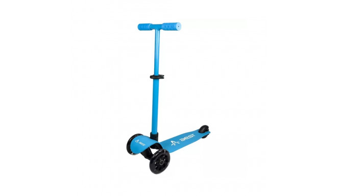 Tõukeratas Aest Kids Scooter, sinine