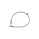 Aasadega tross SQUIRE 12C Security Cable, 180 cm