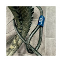 Aasadega tross SQUIRE 10C Security Cable, 180 cm