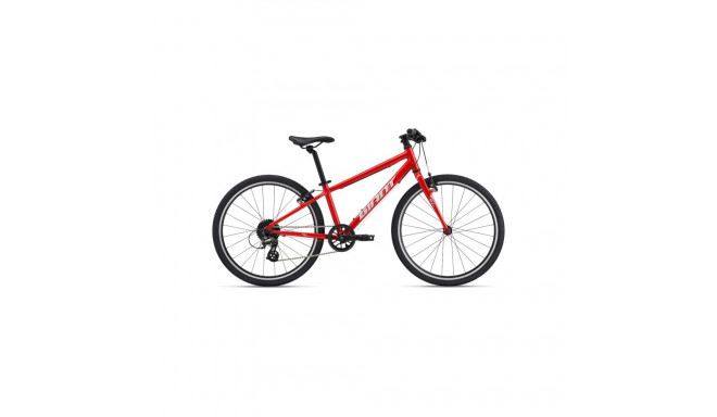 Ülikerge laste jalgratas GIANT ARX 24 (2025) Phoenix Fire