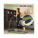 Jooksulint TUNTURI Cardio Fit T25