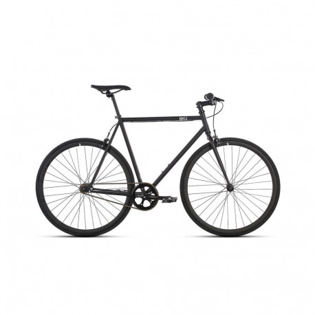 6KU FIXIE Nebula 1, 28" 55 cm L, must