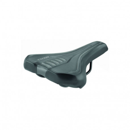 Sadul SELLE MONTE GRAPPA Althea, must