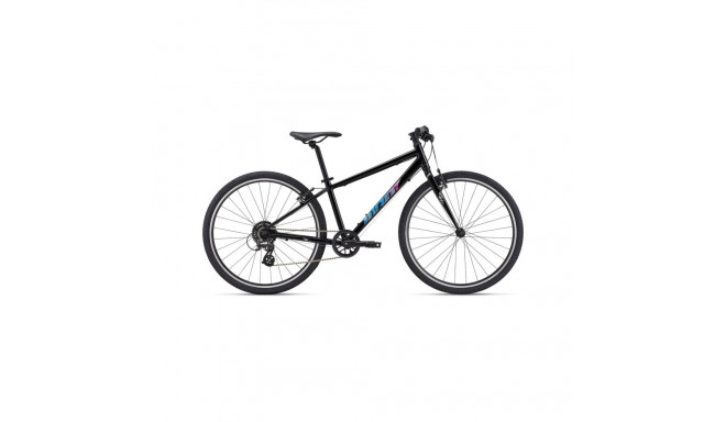 Ülikerge noorte jalgratas GIANT ARX 26 (2025) Black