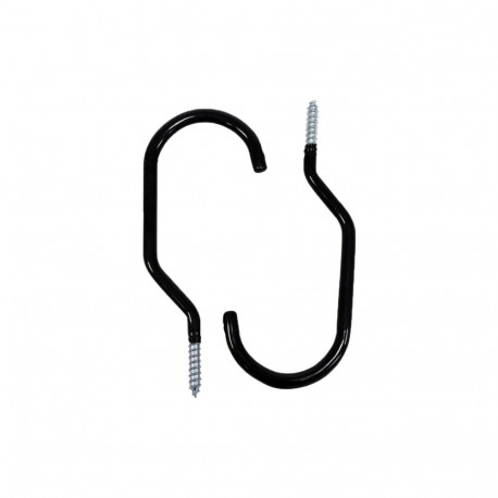 Hoidikud seinale OXFORD Storage Hooks