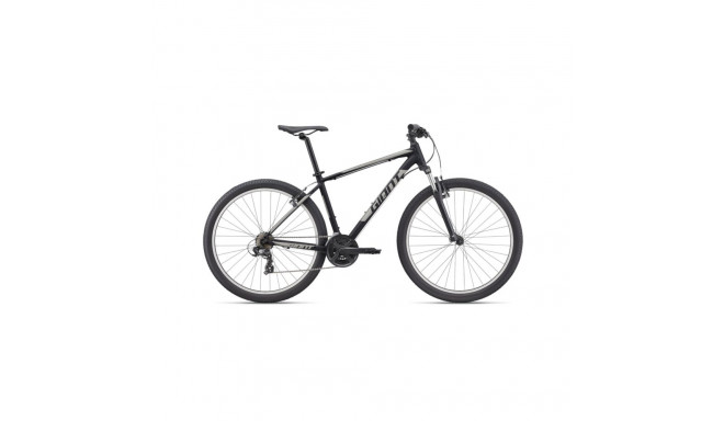 Noorte jalgratas GIANT ATX 26, Black, 14-16a