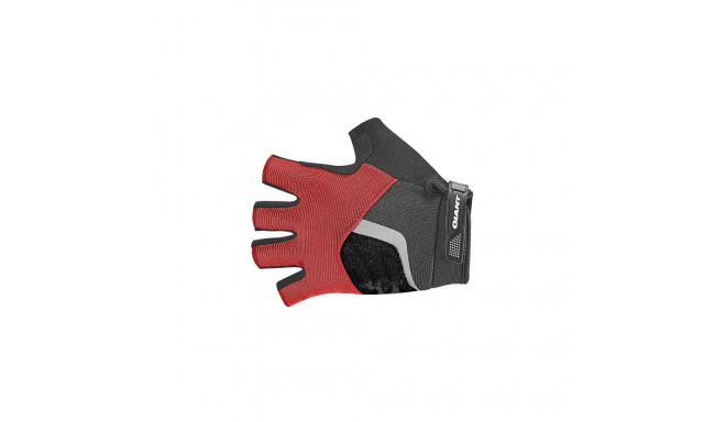 Kindad GIANT Rival SF, punane-must, suurus S