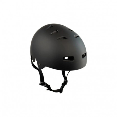 Lastekiiver BOOM Stay Safe Professional, S (51-54 cm), Black Matt