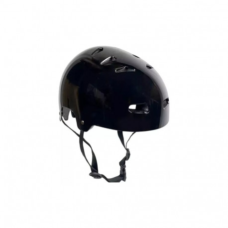Kiiver BOOM Stay Safe Professional, Black Glossy L