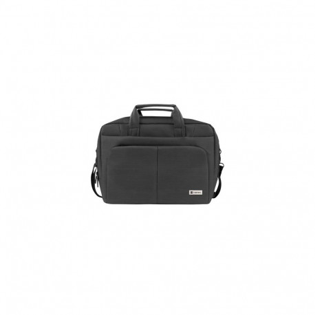 LAPTOP BAG NATEC GAZELLE 13" - 14" BLACK