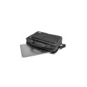 LAPTOP BAG NATEC GAZELLE 13" - 14" BLACK
