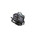 LAPTOP BAG NATEC GAZELLE 13" - 14" BLACK