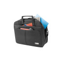LAPTOP BAG NATEC GAZELLE 13" - 14" BLACK