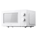 Xiaomi Microwave Oven 20L White EU BHR7990EU Xiaomi Microwave Oven 20L White EU BHR7990EU