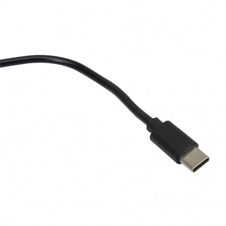 PNI toitekaabel autode DVR-idele, sisend 12V/24V, väljund 5V 2,5A, pikkus 3,5 meetrit