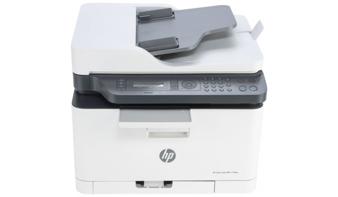 HP printer värviline laser multifunktsionaalne 179fwg (6HU09A#B19)