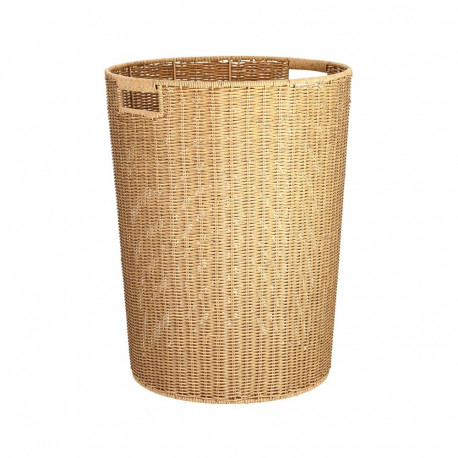 Basket BASILE D43/36xH56cm, natural