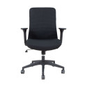 Task chair SEVERO black