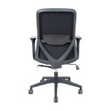 Task chair SEVERO black