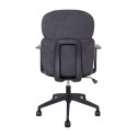 Task chair TIMEO black