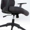 Task chair TIMEO black