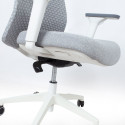 Task chair SANTO grey