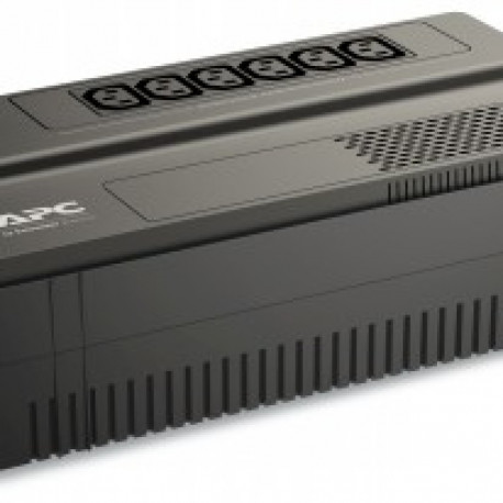 APC EASY UPS BV 1000VA, AVR, IEC OUTLET, 230V