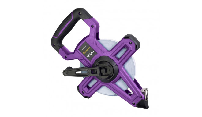 Ermenrich Reel SH100 maamõõdulint