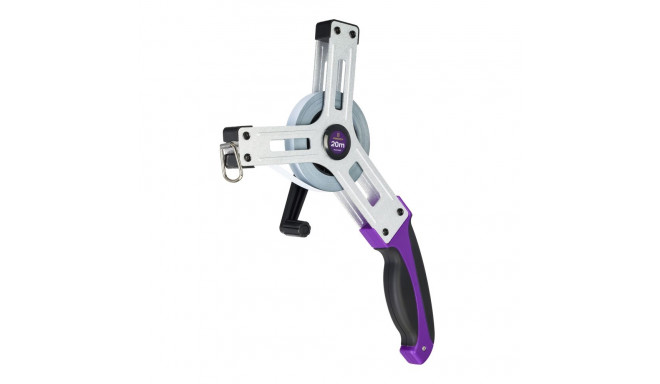 Ermenrich Reel SX20 Land Measuring Tape