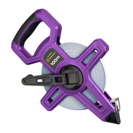 Ermenrich Reel SE100 Land Measuring Tape