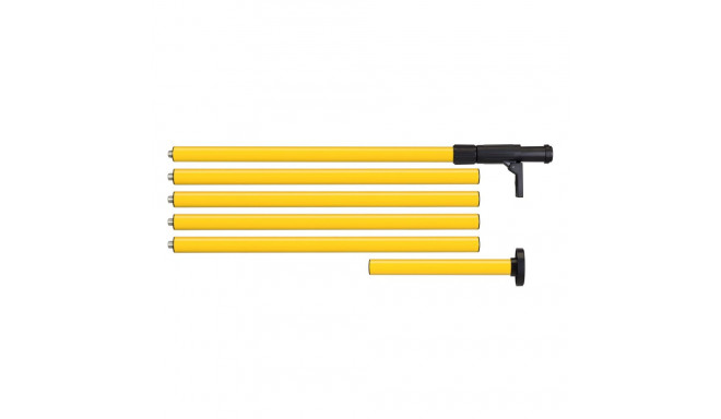 Ermenrichi rulli TWR40 pikendusritv, 3,96 m
