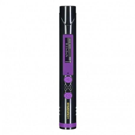 Ermenrich Ping RD20 kiirgusdetektor