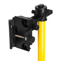 Ermenrichi rulli TWR40 pikendusritv, 3,96 m