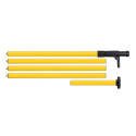 Ermenrich Reel TWR30 Extension Rod, 3.36m