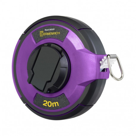 Ermenrich Reel SG20 joonlaud