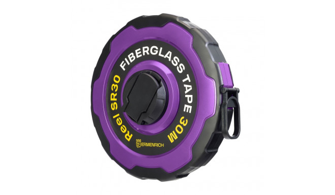 Ermenrich Reel SR30 Ruler Tape