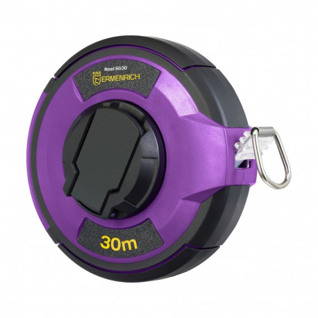 Ermenrich Reel SG30 Ruler Tape