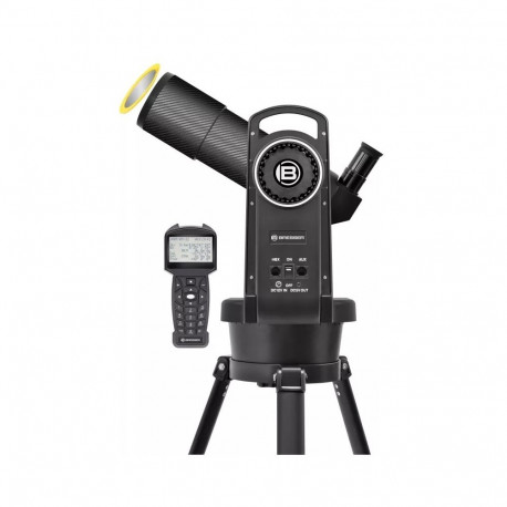 BRESSER Automatik 80/400 Goto teleskoobi algajate komplekt