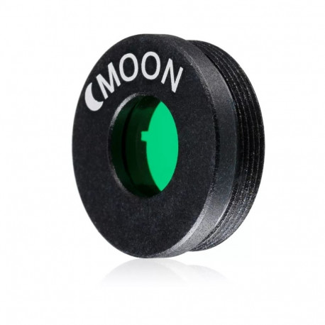 BRESSER Moon Filter for 1.0"/24.5mm Eyepieces